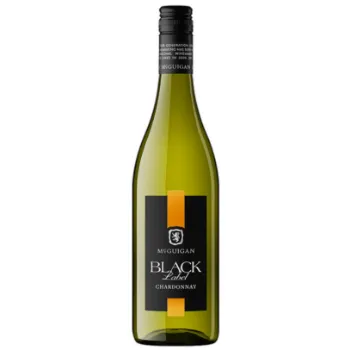 Picture of McGuigan Black Label Chardonnay 750ml