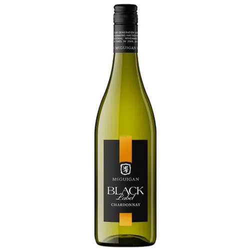 Picture of McGuigan Black Label Chardonnay 750ml
