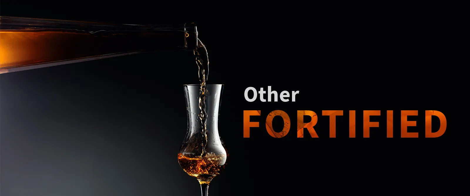 Picture for category Other Fortified