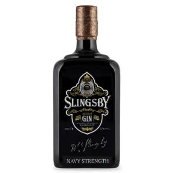 Picture of Slingsby Navy Gin 700ml