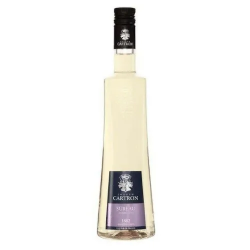 Picture of Joseph Cartron Elderflower700 ml