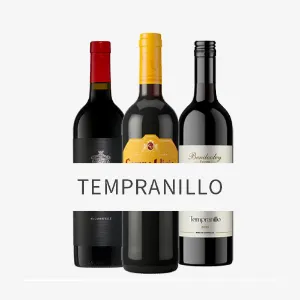 Tempranillo