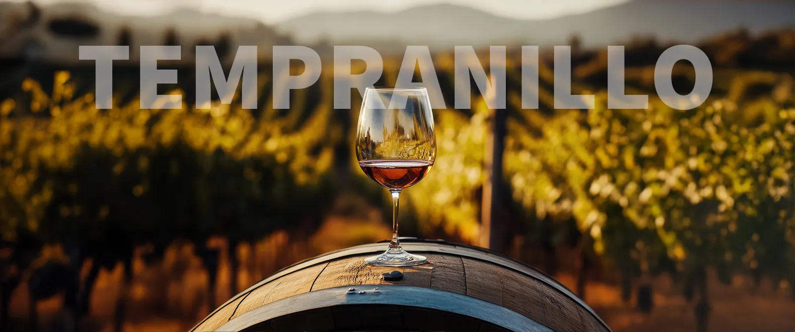 Picture for category Tempranillo