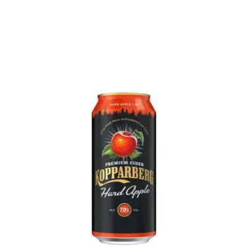 Picture of Kopparberg Hard A/Cdr 440ml