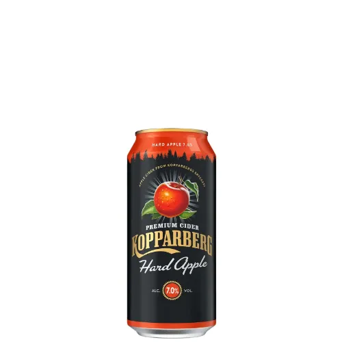 Picture of Kopparberg Hard A/Cdr 440ml