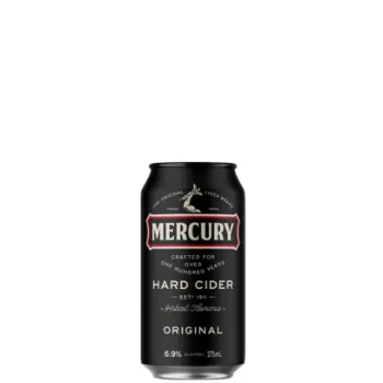 Picture of Mercury Hard Cider 375ml