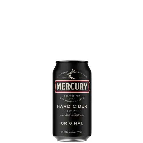 Picture of Mercury Hard Cider 375ml