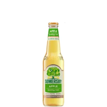 Picture of Somersby Apple Cider 330ml
