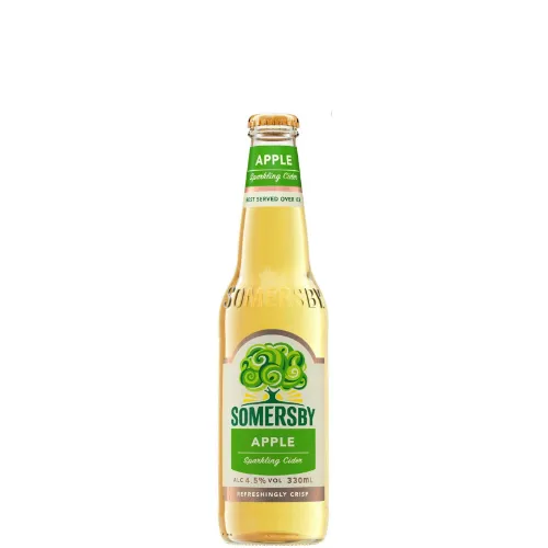 Picture of Somersby Apple Cider 330ml