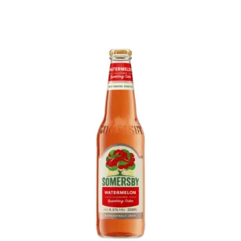 Picture of Somersby Watermelon Cider 330ml