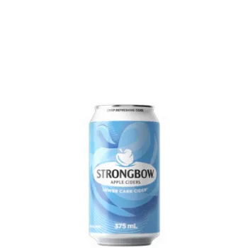 Picture of Strongbow Low Carb Can 375ml