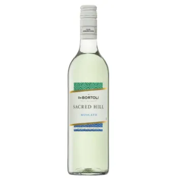 Picture of De Bortoli Sacred Hill Moscato 750ml