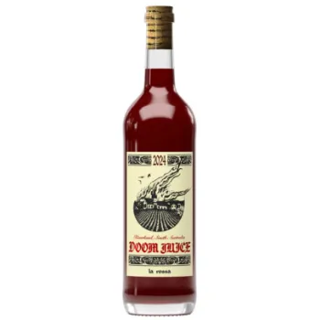 Picture of Doom Juice La Rossa 750ml