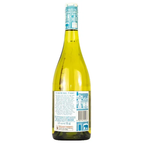 Picture of Elephant In Room Phenomenal Fiano 750ml