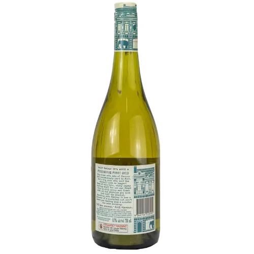 Picture of Elephant In Room Prodigious Pinot Gris 750ml