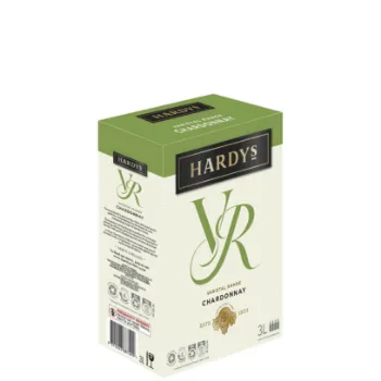 Picture of Hardys VR Chardonnay Cask 3L