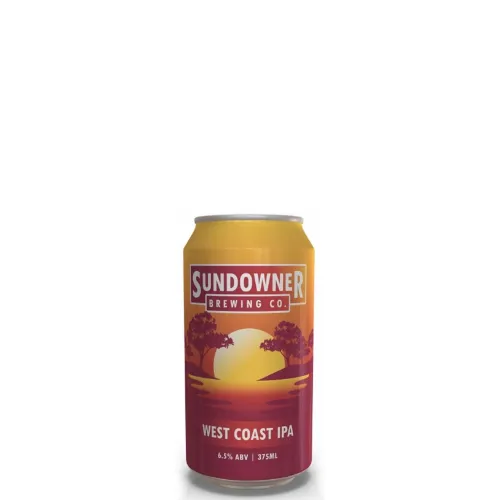Picture of Sundowner West Coast IPA 16 x 375ml