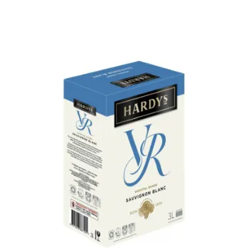 Picture of Hardys VR Sauvignon Blanc Cask 3l