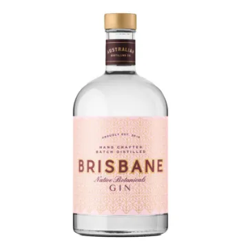 Picture of Australian Distilling Co. Brisbane Gin 700ml