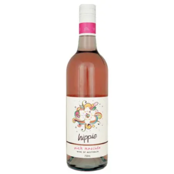 Picture of Hippie Pink Moscato LS 750ml