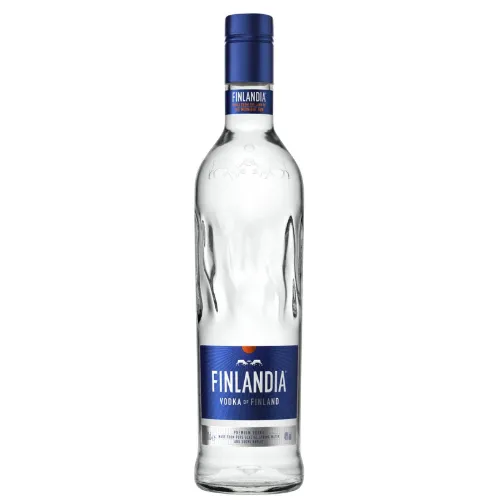 Picture of Finlandia Vodka 700ml