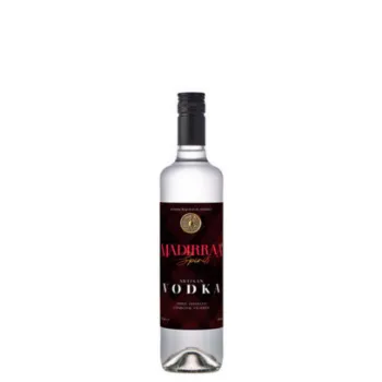 Picture of Madirraa Artisan Vodka 375ml