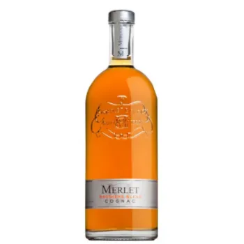 Picture of Merlet Brothers Blend VSOP Cognac 700ml