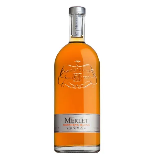 Picture of Merlet Brothers Blend VSOP Cognac 700ml