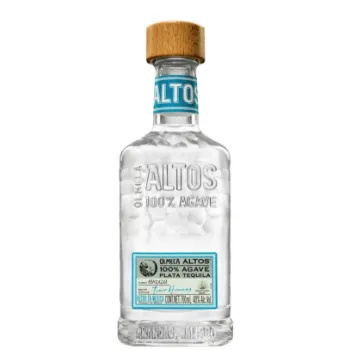 Picture of Olmeca Altos Platanium 700ml