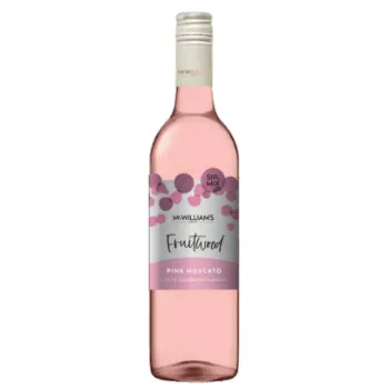 Picture of McWilliam's Fruitwood Pink Moscato 750ml