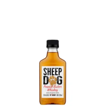 Picture of Sheep Dog Peanut Butter Whisky 200ml