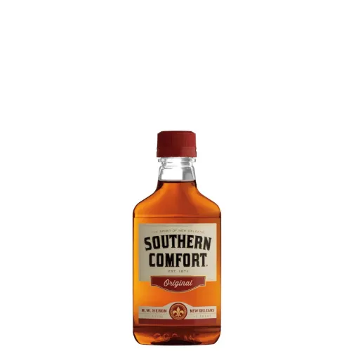 Picture of Southern Comfort Bourbon  30% New 200ml