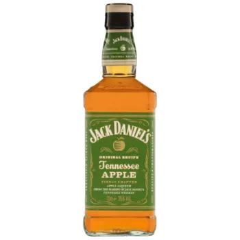 Picture of Jack Daniel's Tennessee Apple 35% 700ml