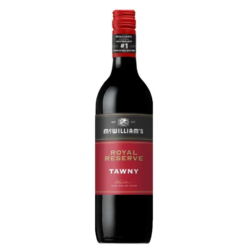 Picture of McWilliam's Royal Reserve Tawny 750ml