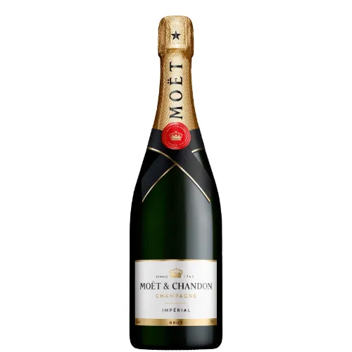 Picture of Moet & Chandon Brut Imperial Gift Box 750ml
