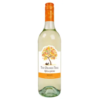 Picture of Orange Tree Moscato LS 750ml