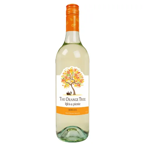 Picture of Orange Tree Moscato LS 750ml