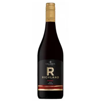 Picture of Richland Shiraz 750ml