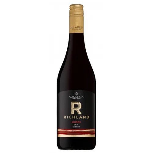 Picture of Richland Shiraz 750ml