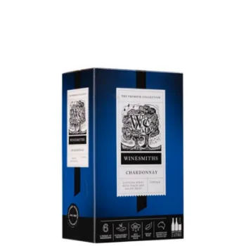 Picture of Winesmiths Premium Select Chardonnay Cask 2L