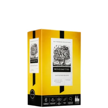 Picture of Winesmiths Premium Select Sauvignon Blanc Cask 2L