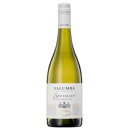 Picture of Yalumba Samuel's Collection  Eden Chardonnay 750ml