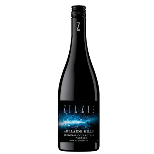 Picture of Zilzie Regional Collection Pinot Noir 750ml