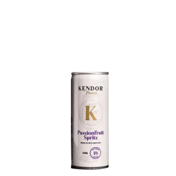 Picture of Kendor Distillery Premium Passionfruit Spritz 5% 250ml