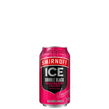 Picture of Smirnoff Raspberry Crush 10pk 375ml