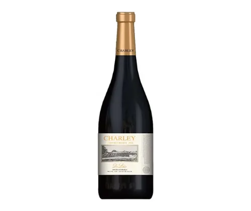 Picture of De Lisio Charley South Australian Cabernet Merlot