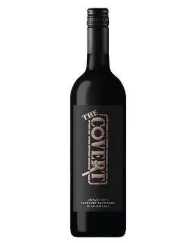Picture of 2019 Covert Cabernet Sauvignon