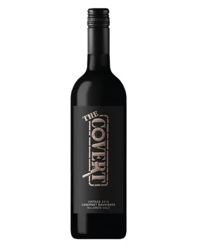Picture of 2019 Covert Cabernet Sauvignon