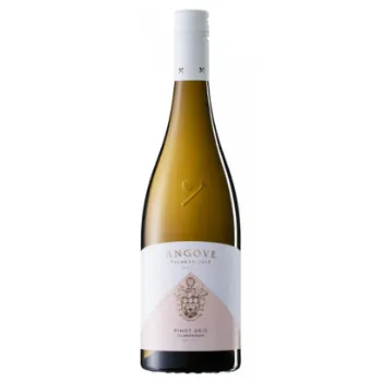 Picture of Angove Family Crest Angels Rise Pinot Gris 750ml