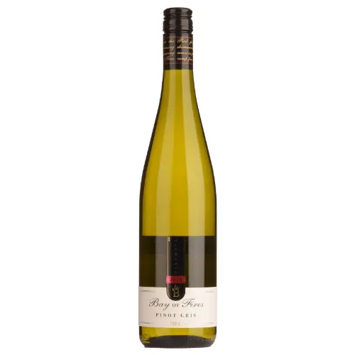 Picture of Bay Of Fires Pinot Gris 750ml